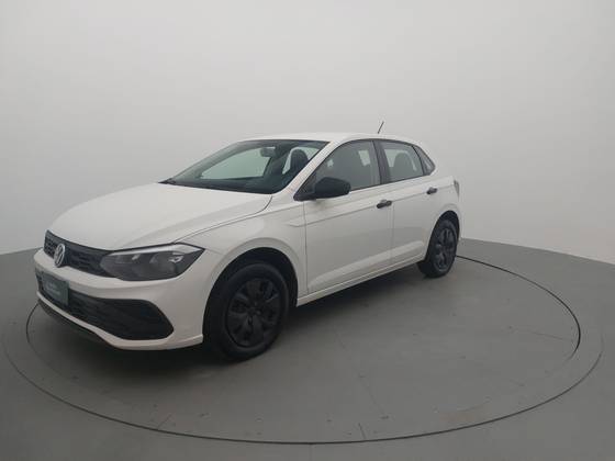 VOLKSWAGEN POLO 1.0 MPI TRACK MANUAL VOLKSWAGEN POLO 1.0 MPI TRACK MANUAL